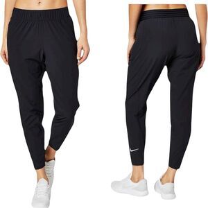 Nike Black Track Pants